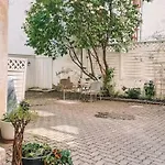 Διαμέρισμα In The Heart Of
