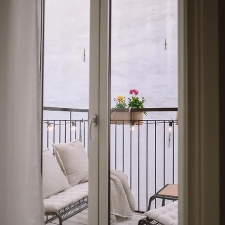 Διαμέρισμα In The Heart Of