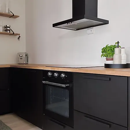 Apartmán In The Heart Of *